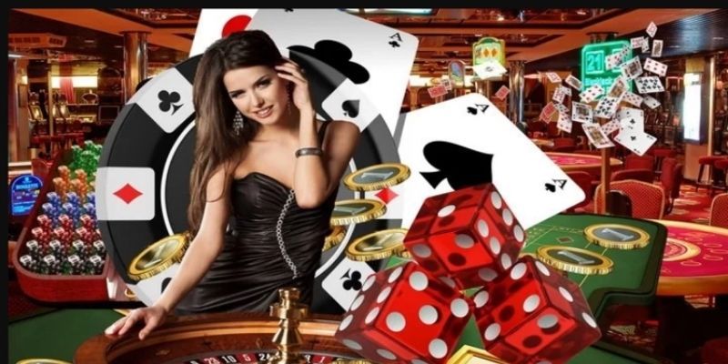 Chơi Blackjack siêu thú vị tại RR88