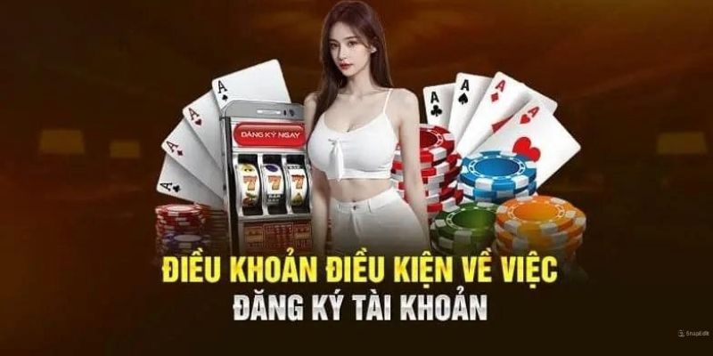 Lý do bạn cần đọc kỹ điều khoản khi tham gia RR88