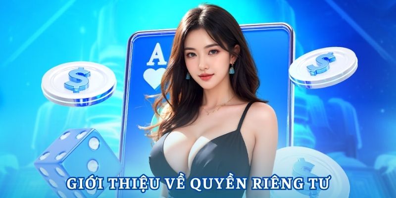 Giới thiệu quyền riêng tư RR88