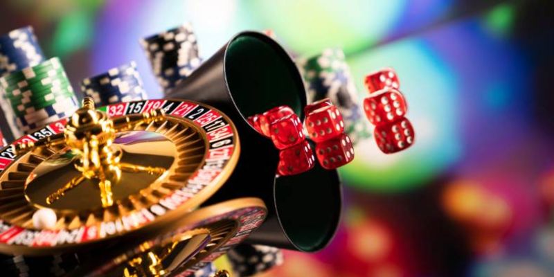 Tổng quan về sảnh cược Casino RR88 hấp dẫn