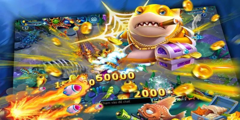 Từng bước tham gia cược game tại sân chơi