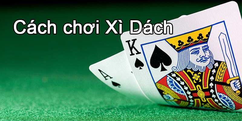 Thông tin tổng quan về game xì dách online 