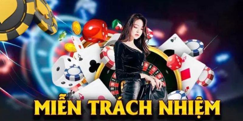 Người chơi tuân theo chính sách miễn trừ