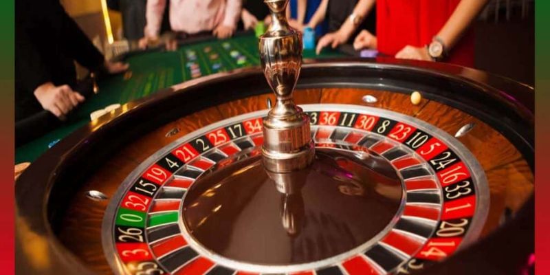 Giới thiệu thể loại game Rulet hay Roulette có mặt tại RR88