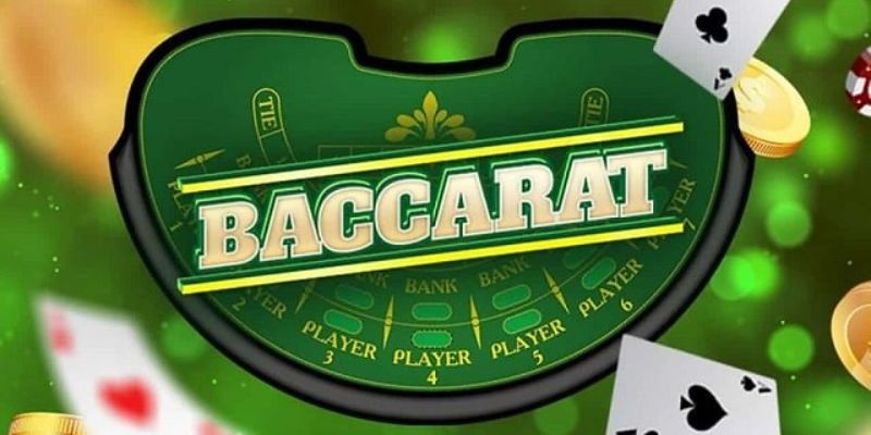 Những mẹo chơi Baccarat hay thường gia tăng cơ hội chiến thắng