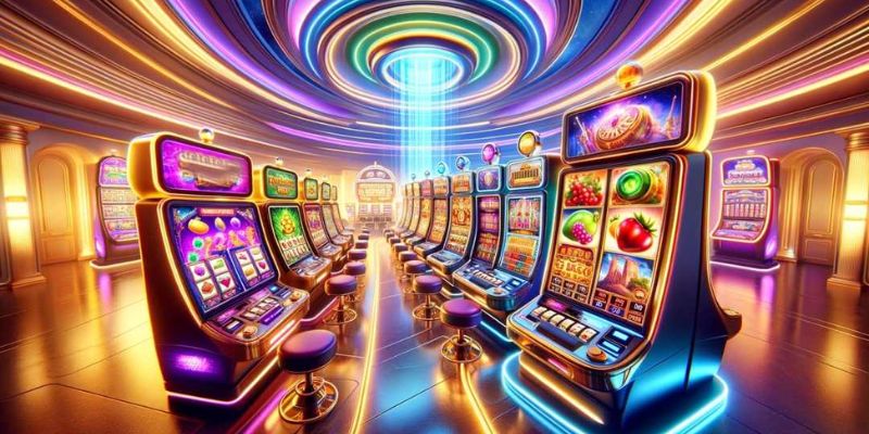 Tổng hợp chiến thuật chơi slot game hiệu quả nhất