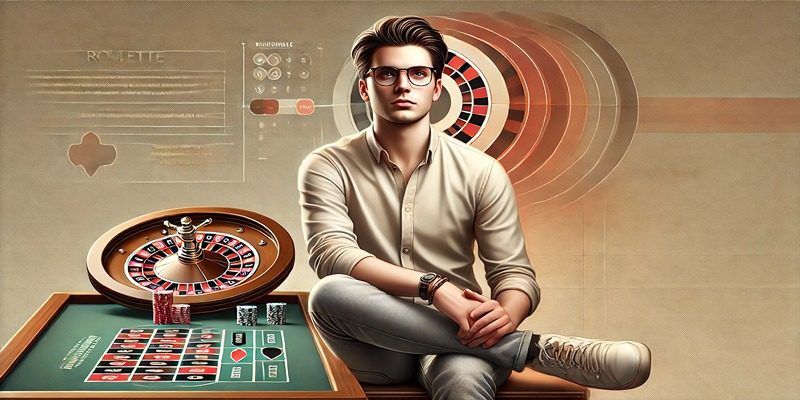 Hướng dẫn cách thức tham gia chơi Roulette trên RR88