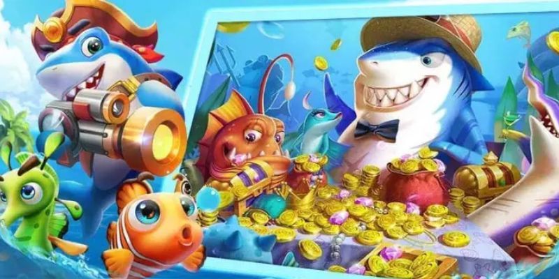 Từng bước tham gia cược game cực đơn giản